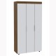 Armario Tolouse Excelsior Color Caramelo