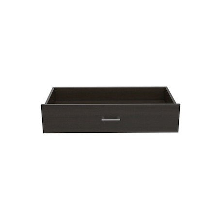 Cajonera Baja Alba 85 Excelsior Chocolate