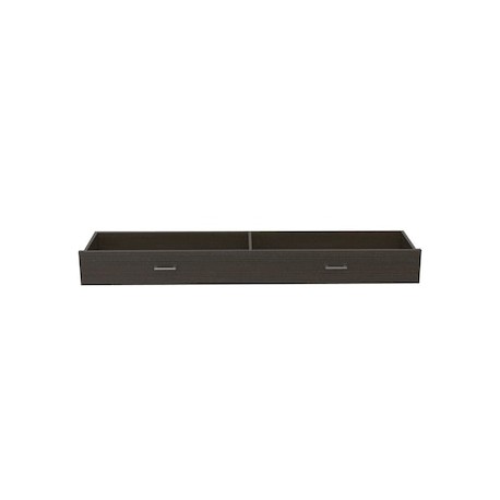 Cajonera Baja Alba 180 Excelsior Chocolate