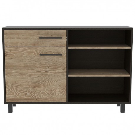 Bife Excelsior Kaia Color Chocolate Armable