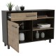 Bife Excelsior Kaia Color Chocolate Armable