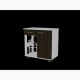 Mueble Portagarrafón Excelsior