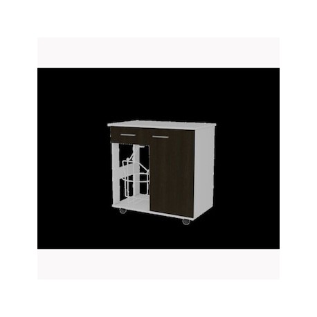 Mueble Portagarrafón Excelsior