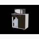 Mueble Portagarrafón Excelsior