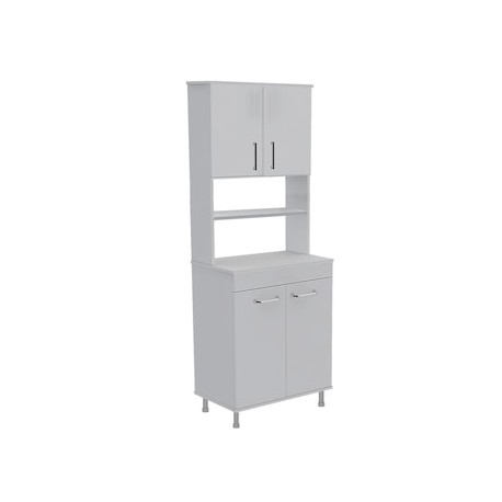 Alacena 77 Para Microondas
