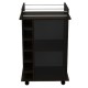 Mueble Bar Dukat Excelsior Color Chocolate