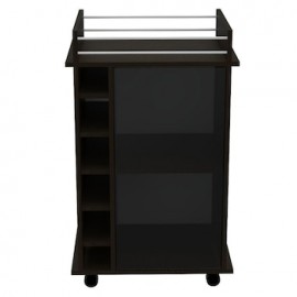 Mueble Bar Dukat Excelsior Color Chocolate