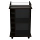 Mueble Bar Dukat Excelsior Color Chocolate