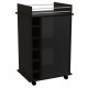Mueble Bar Dukat Excelsior Color Chocolate
