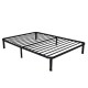 Base plegable Excelsior tamaño matrimonial