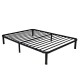Base plegable Excelsior tamaño matrimonial