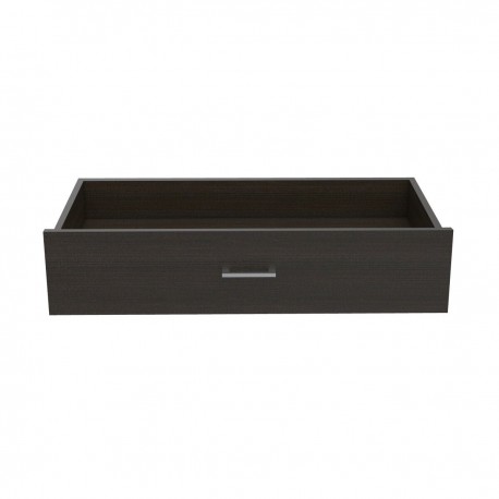 Cajonera Baja Alba 85 Excelsior Chocolate