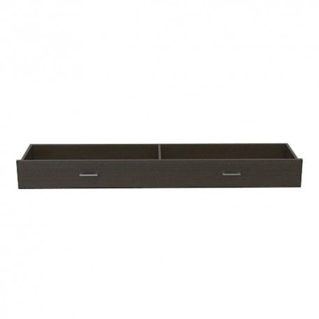 Cajonera Baja Alba 180 Excelsior Chocolate