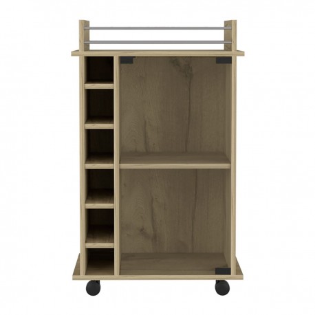 Mueble bar dukat duna