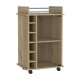 Mueble bar dukat duna