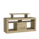 Rack para tv Florida duna