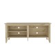 Rack para tv essential duna