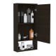 Gabinete Excelsior Mariana chocolate