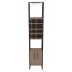 Bar Excelsior Magnum Miel