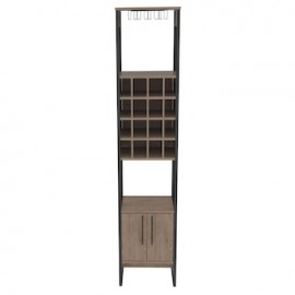 Bar Excelsior Magnum Miel
