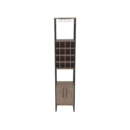 Bar Excelsior Magnum Miel