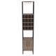 Bar Excelsior Magnum Miel
