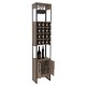 Bar Excelsior Magnum Miel