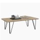 Mesa de Centro Grace Excelsior Color Duna