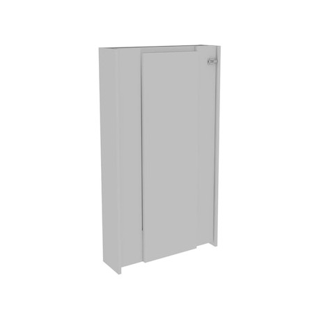 Mesa Empotrable Excelsior Vatta Blanca
