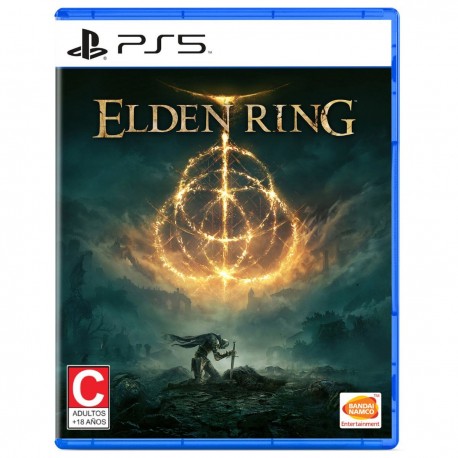 PS5 ELDEN RING