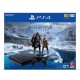 Consola PS4 1tb God of War Ragnarok