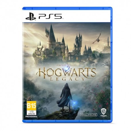 Hogwarts Legacy - PlayStation 5