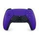Control PS5 Dualsense Inalámbrico Galactic Purple