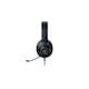 Headset Razer KRAKEN X XBOX blanco con negro