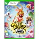 XBOX ONE RABBIDS PARTY OF LEGENDS