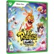 XBOX ONE RABBIDS PARTY OF LEGENDS