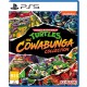 Teenage Mutant Ninja Turtles: The Cowabunga Collection - PS5