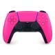 Control PS5 Dualsense Inalámbrico Nova Pink