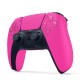 Control PS5 Dualsense Inalámbrico Nova Pink