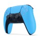 Control PS5 Dualsense Inalámbrico Starlight Blue