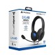 Headset PDP LVL40 PS4 Alámbrico