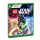XBSX LEGO STAR WARS THE SKYWALKER