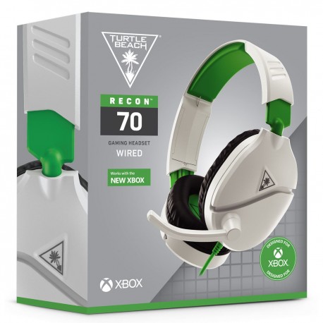 Headset Turtle Xbox Beach Recon 7