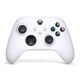 Control Xbox Series X Inalámbrico Blanco (Compatible con Xbox One)