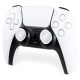 Protectores blancos kontrol para PS5 (joystick)