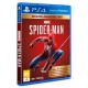 PS4 Spiderman Goty Edition