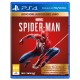PS4 Spiderman Goty Edition