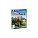 PS4 Minecraft Starter Cool Refresh