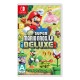 NSW New Super Mario U Deluxe