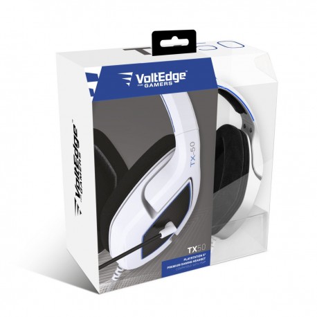 Headset VoltEdge PS5 Alámbrico TX50